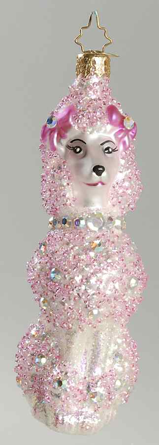 2006 Christopher Radko Ornaments French Oodles - No Box by Christopher Radko-1