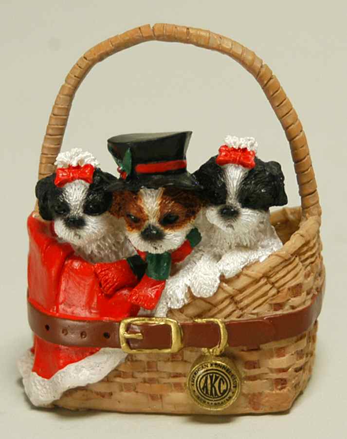 American Kennel Club Shih Tzu - Boxed by Roman-1