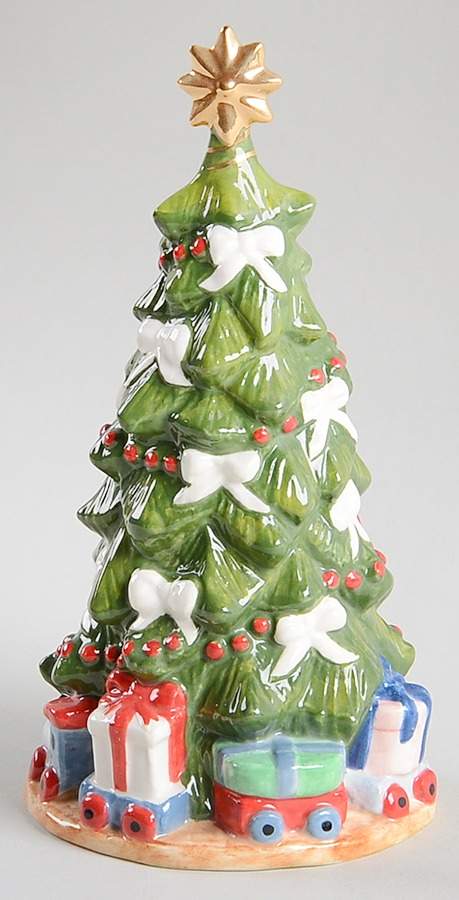 Annual Christmas Tree 2018-Tree - Boxed by Royal Copenhagen-1