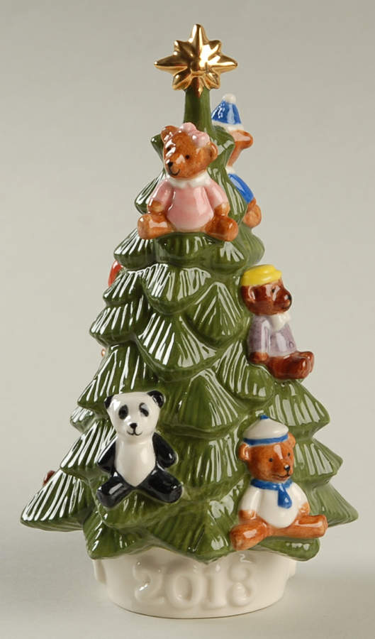 Annual Christmas Tree 2013-Tree - Boxed by Royal Copenhagen-1