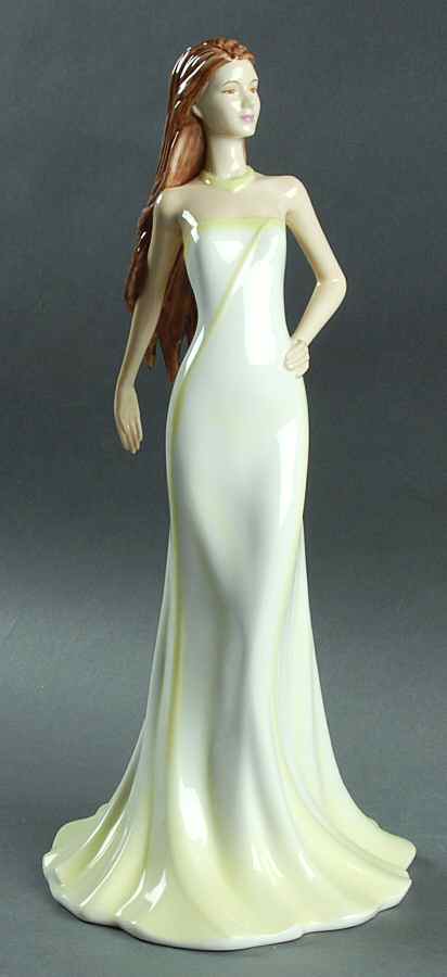 Sensual Collection Carefree - Boxed by Royal Doulton-1