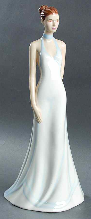 Sensual Collection Harmony - With Box by Royal Doulton-1