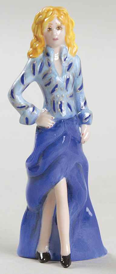 Glamour Girls Sydney - Boxed by Royal Doulton-1