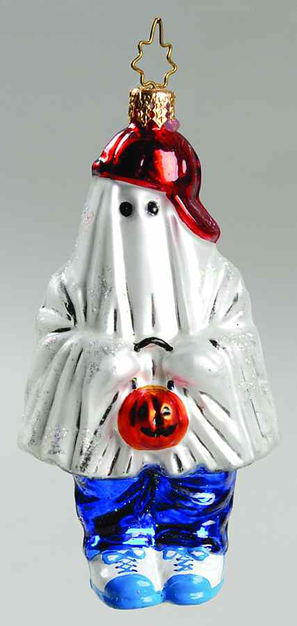 2007 Christopher Radko Ornaments Little Trickster - No Box by Christopher Radko-1