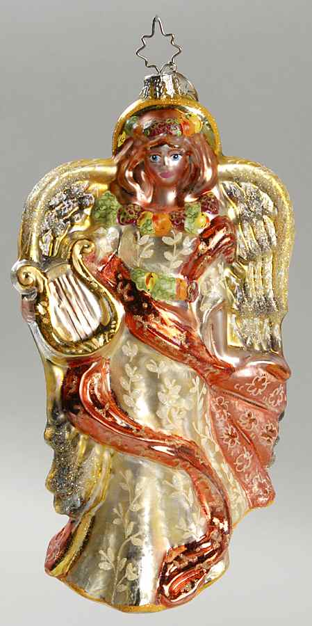 2007 Christopher Radko Ornaments Radiant Realms - No Box by Christopher Radko-1