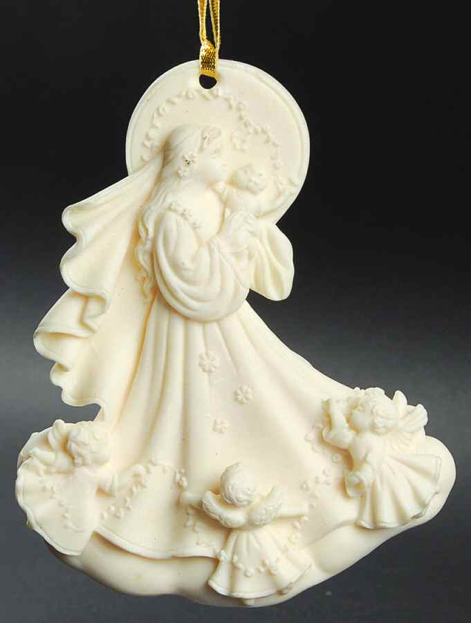 Millennium Collection Joyful Promise - Boxed by Roman-1