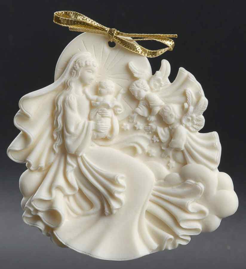 Millennium Collection Peace On Earth - Boxed by Roman-1