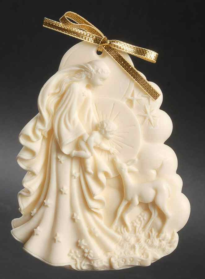 Millennium Collection Gentle Love - Boxed by Roman-1