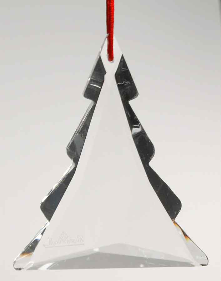 Rosenthal Christmas Ornaments Christmas Tree - Boxed by Rosenthal-1