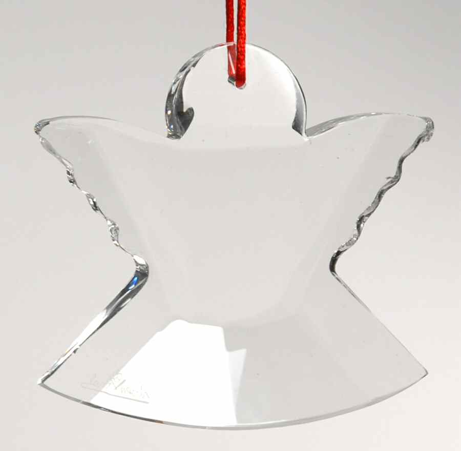 Rosenthal Christmas Ornaments Angel - With Box by Rosenthal-1