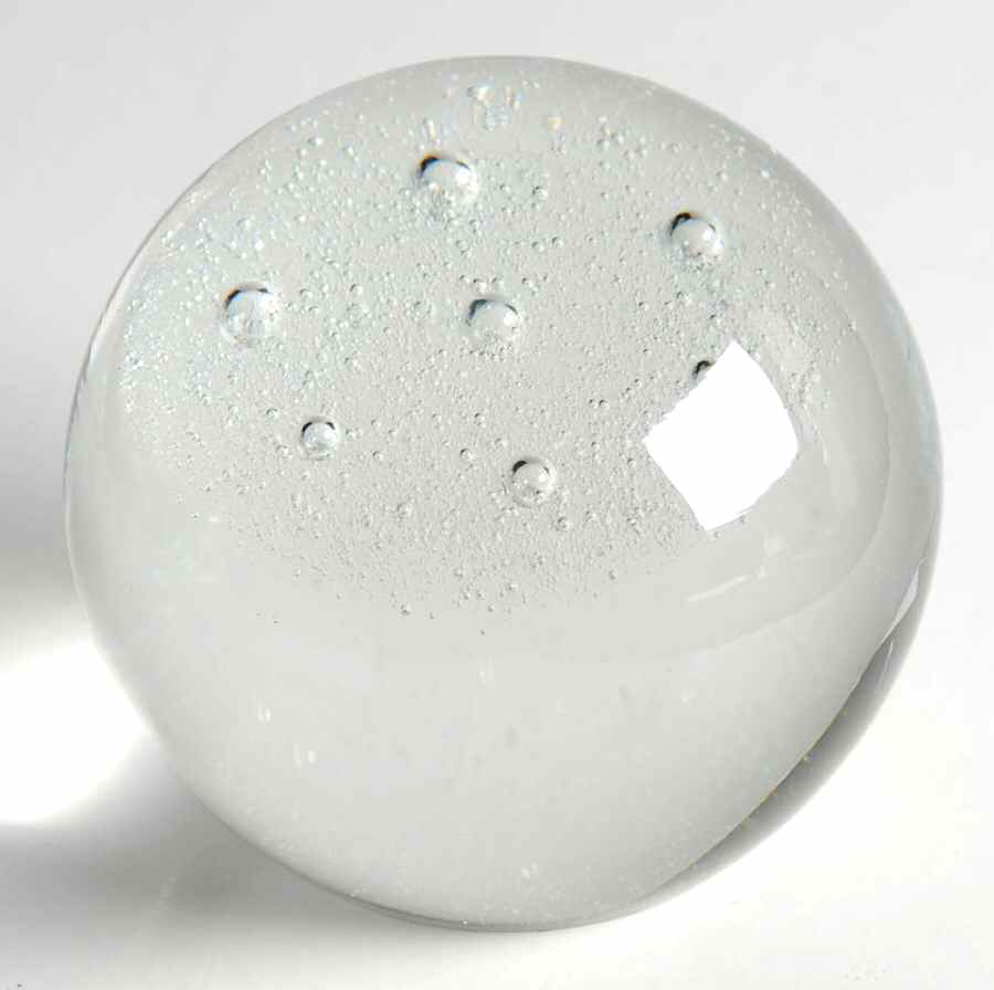 Crystal Paperweights 100 Years Rosenthal - No Box by Rosenthal-1