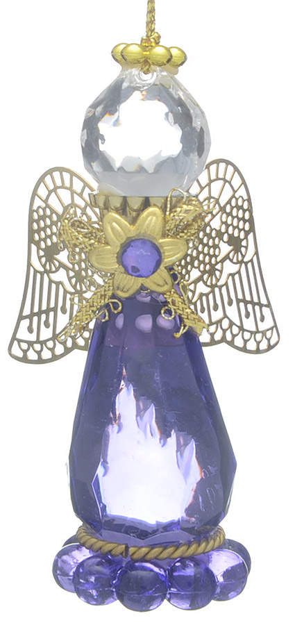 Birthstone Angels September - No Box by Roman-1