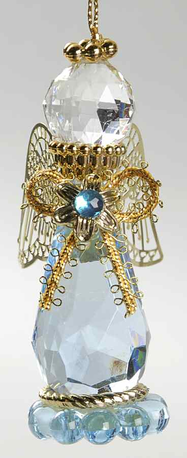 Birthstone Angels March - Boxed by Roman-1