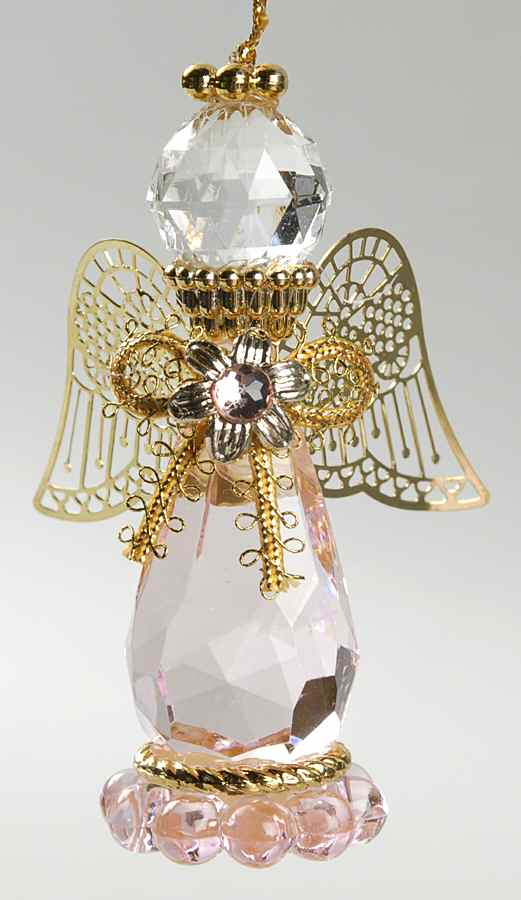 Birthstone Angels October - No Box by Roman-1