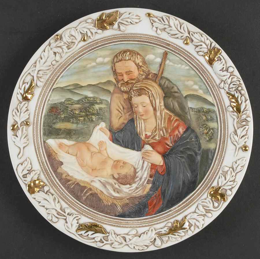 Masterpiece Holy Family - No Box by Roman-1
