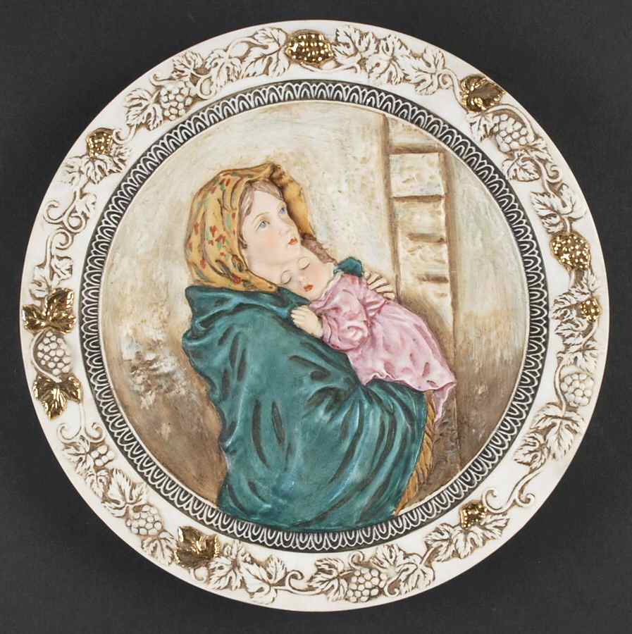 Masterpiece Madonna Of The Steets - Boxed by Roman-1