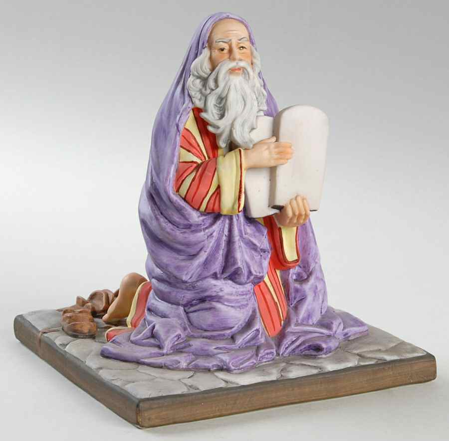 Inspirations Moses - No Box by Royal Orleans-1