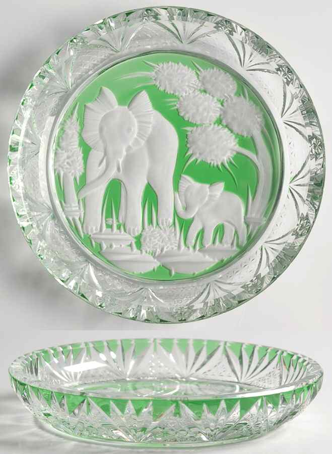 Mother's Day Elephants - No Box Nb1972 by Royal Germania-1
