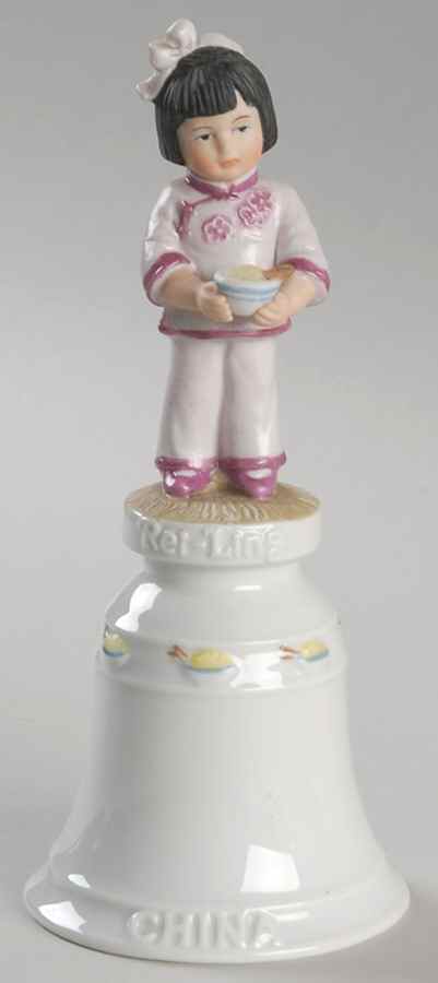 Asia Series Rei-Ling - No Box by River Shore-1