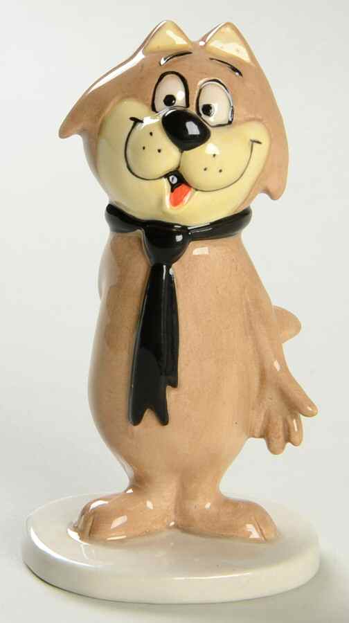 Top Cat and Friends Spook - With Box by Royal Doulton-1