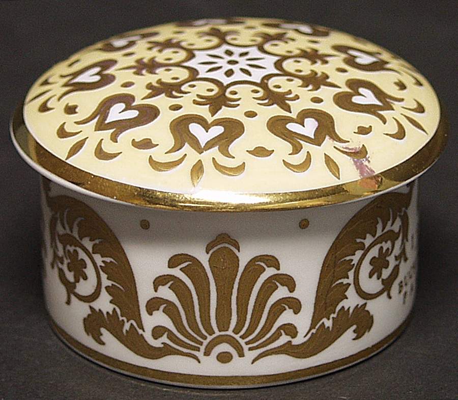 Buckingham Palace Annual Boxes 1999 Buckingham Palace  - With Box Bx1999 by Royal Collection-England-1