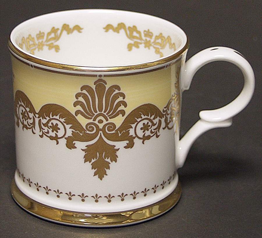 Buckingham Palace Annual Mug 1999 Buckingham Palace - No Box Nb1999 by Royal Collection-England-1