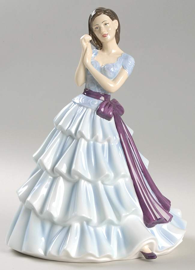 Occasions Especially For You - No Box by Royal Doulton-1