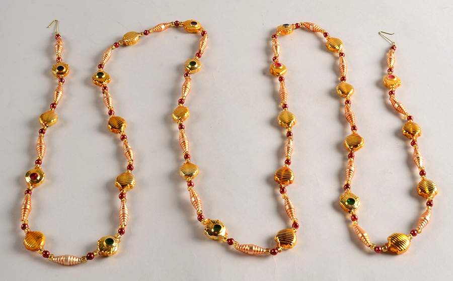 Garlands Precious Jewels - Boxed by Christopher Radko-1