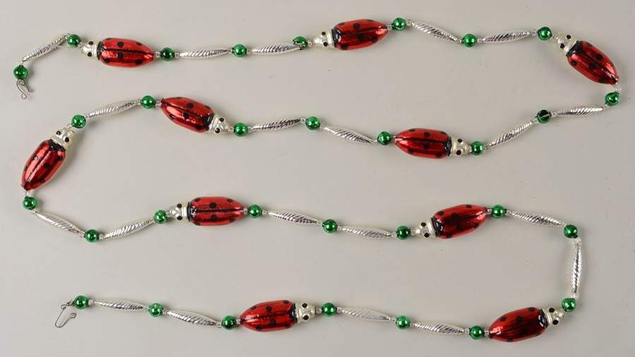 Garlands Fly Away Home - Boxed by Christopher Radko-1