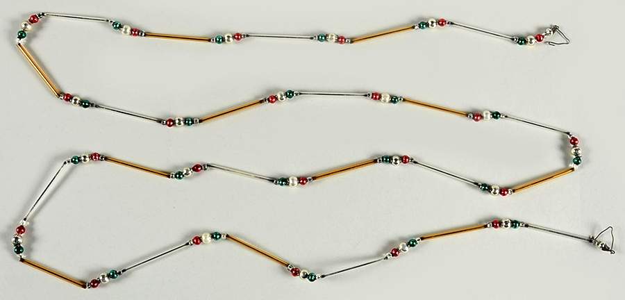 Garlands Christmas Trim - Boxed by Christopher Radko-1