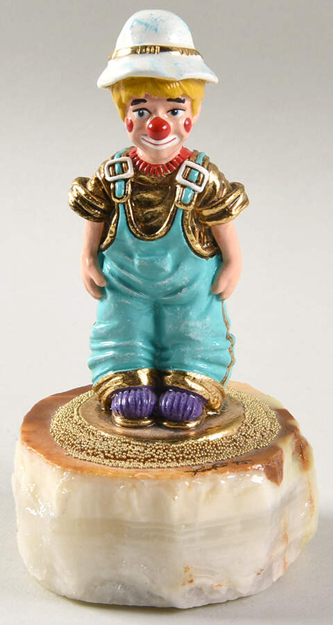 Collectors Club Rascal - Boxed by Ron Lee-1
