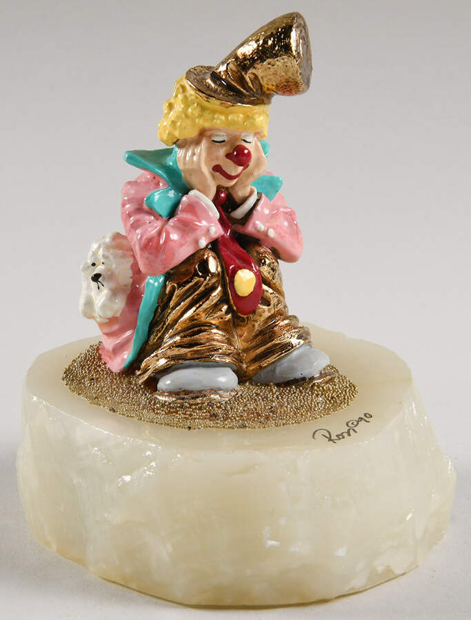 Collectors Club Pals - Boxed by Ron Lee-1