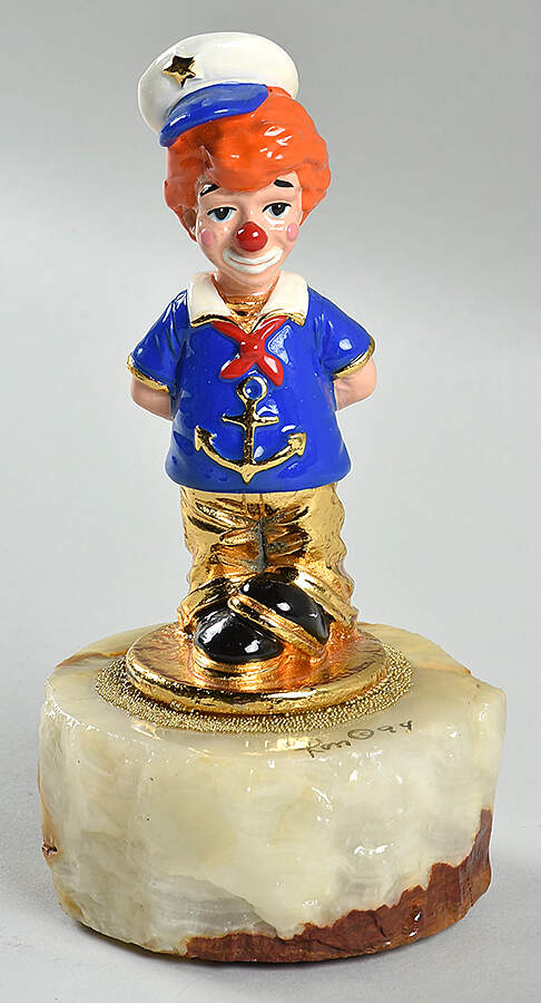 Collectors Club Lit'l Mate - No Box by Ron Lee-1