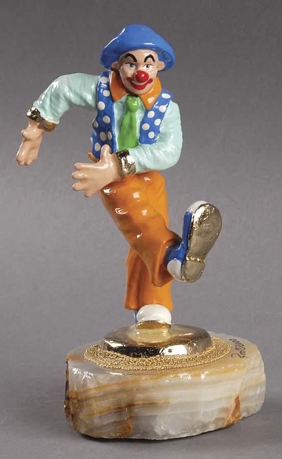 Collectors Club Kix - With Box by Ron Lee-1