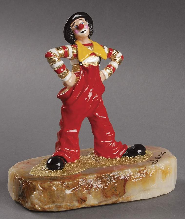Collectors Club Bo - Boxed by Ron Lee-1