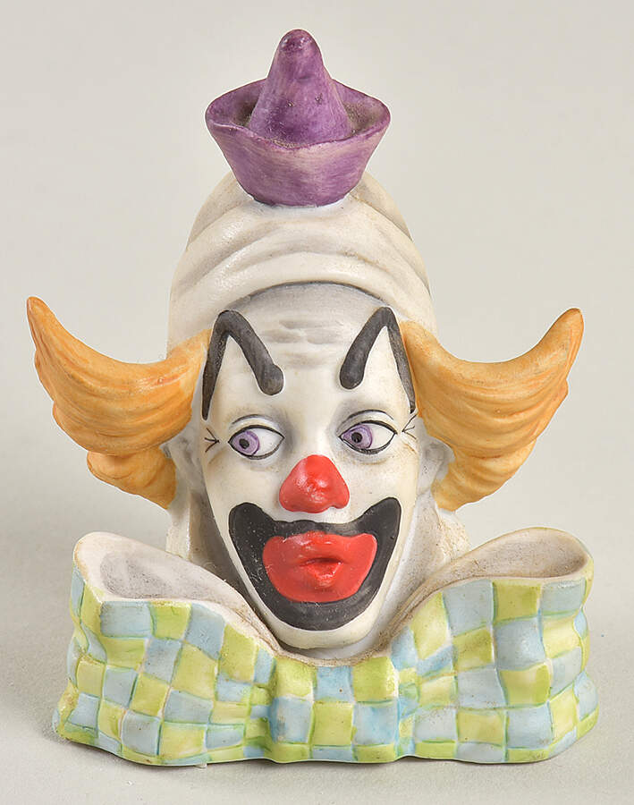 Clown Collection Whoopie - Boxed by Reco-1