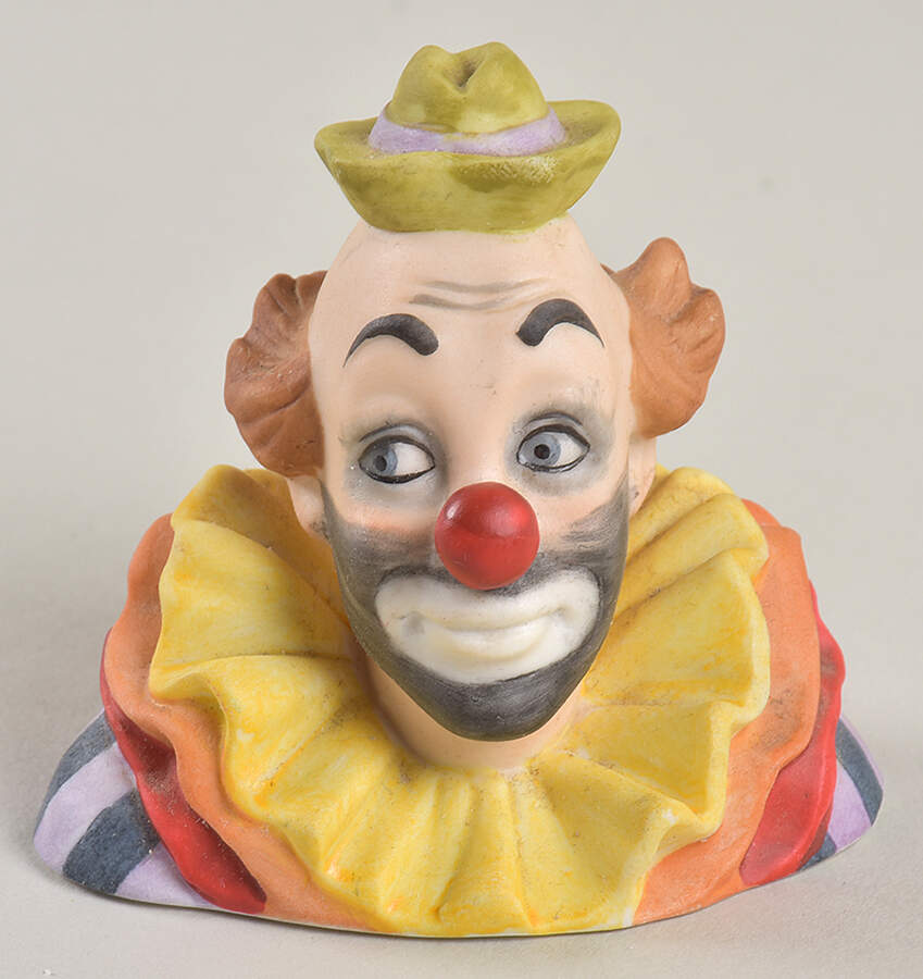 Clown Collection Tramp - No Box by Reco-1