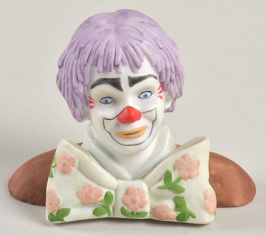 Clown Collection Disco Dan - No Box by Reco-1