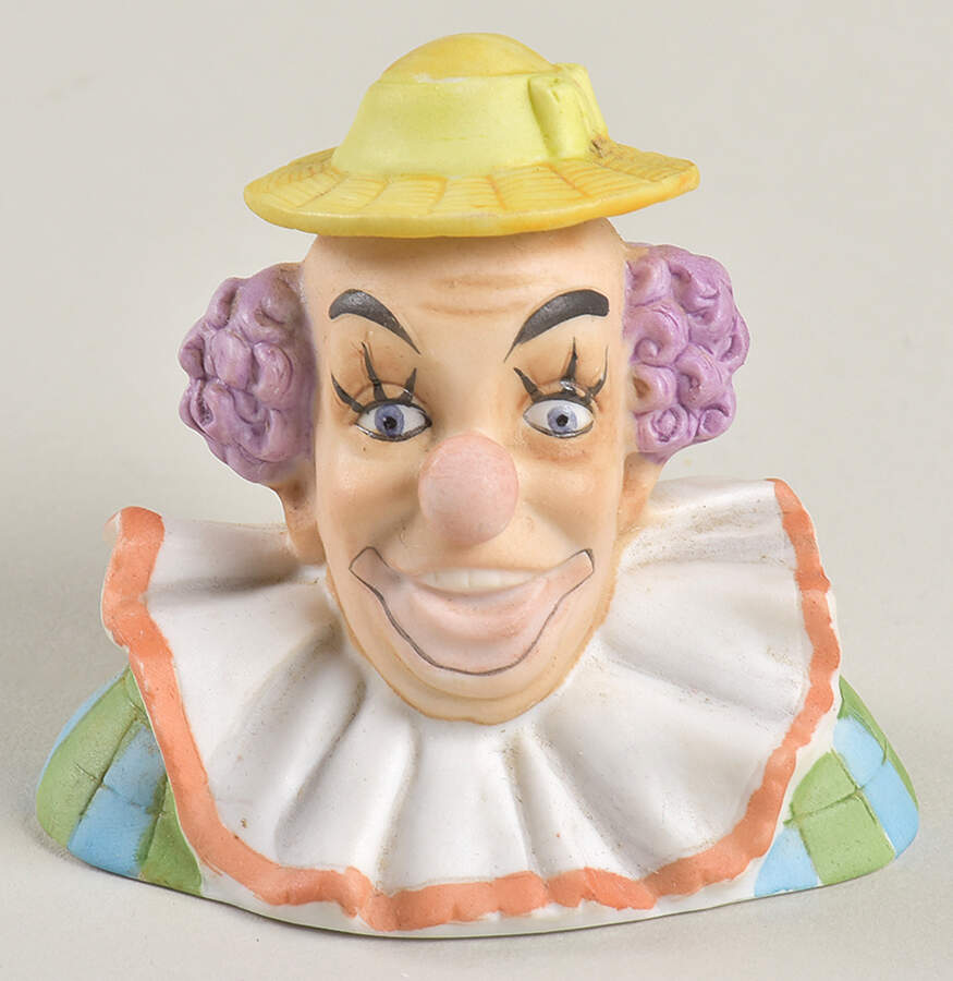 Clown Collection Jolly Joe - Boxed by Reco-1