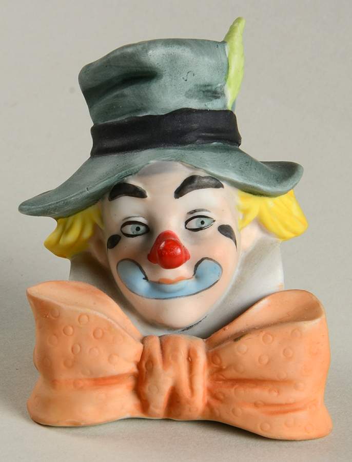Clown Collection Hobo - No Box by Reco-1