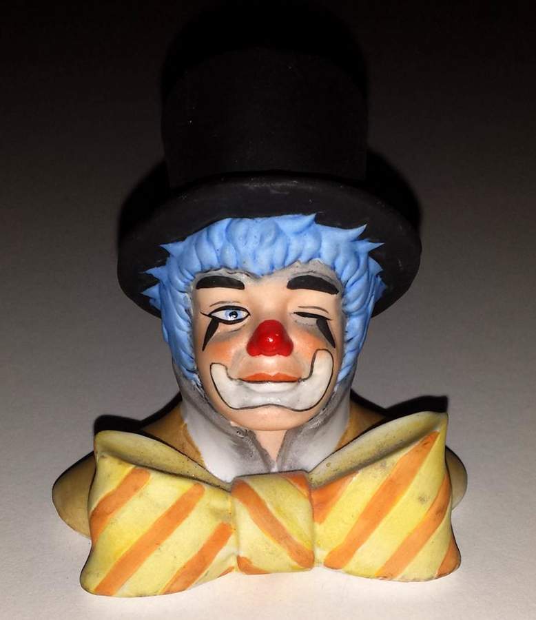 Clown Collection Scamp - No Box by Reco-1
