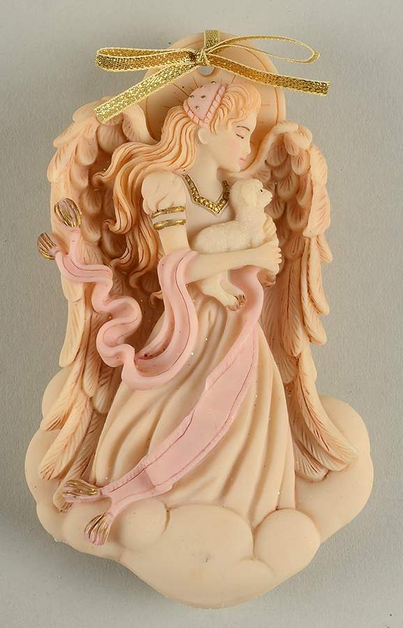 Seraphim Classics Faro Collection Emily-Heaven's Treasure - Boxed by Roman-1