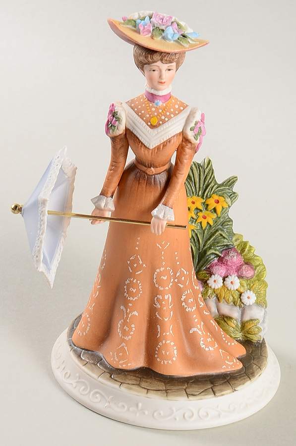 My Fair Ladies Lady Sabrina - No Box by RJ Ernst-1