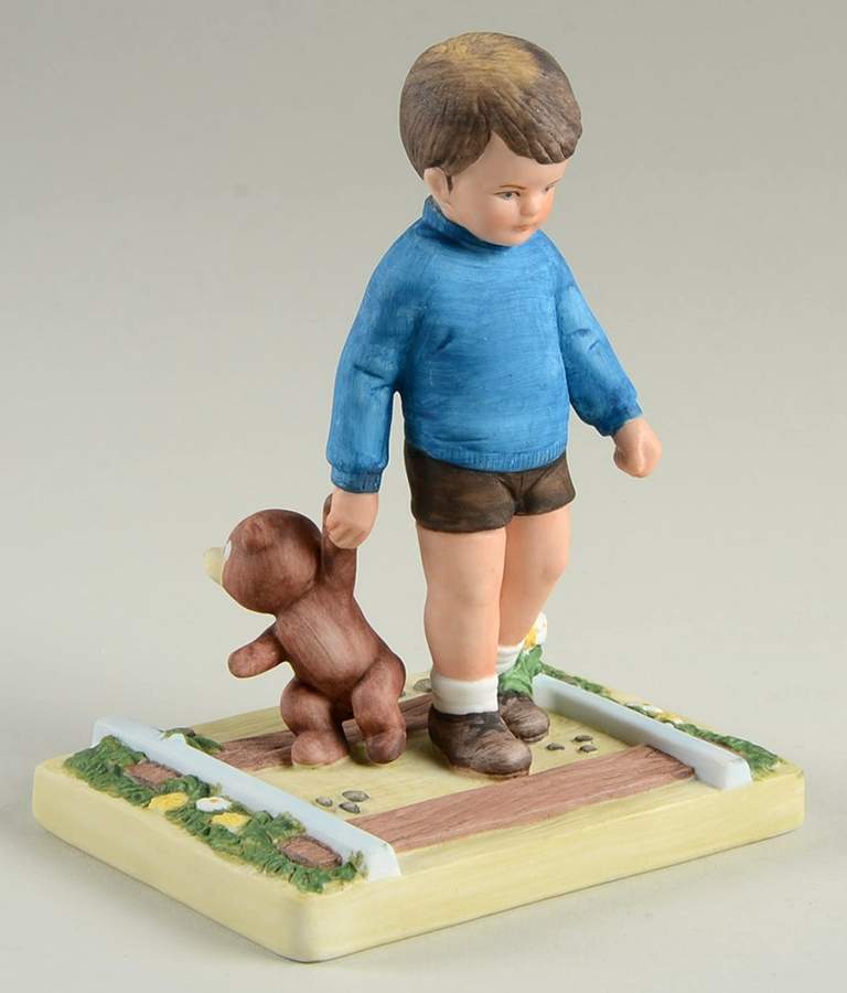 Seems Like Yesterday Home By Lunch - No Box by RJ Ernst-1
