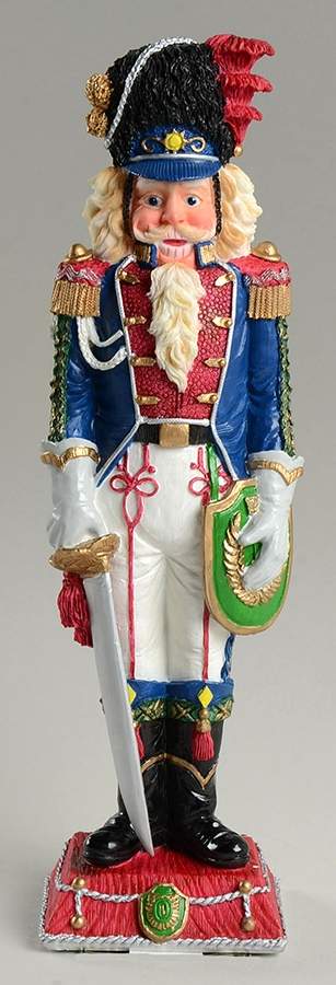 Nutcracker Classics French - Boxed by Roman-1