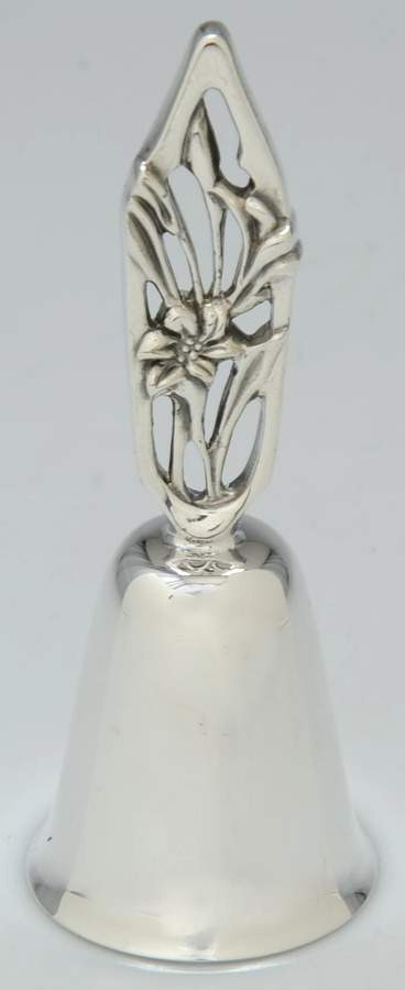 Easter Bells Lily - Boxed by Reed & Barton-1