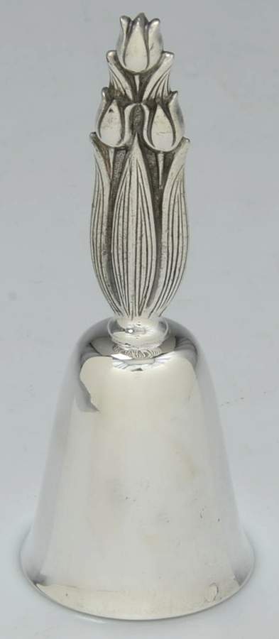 Easter Bells Tulips - Boxed by Reed & Barton-1