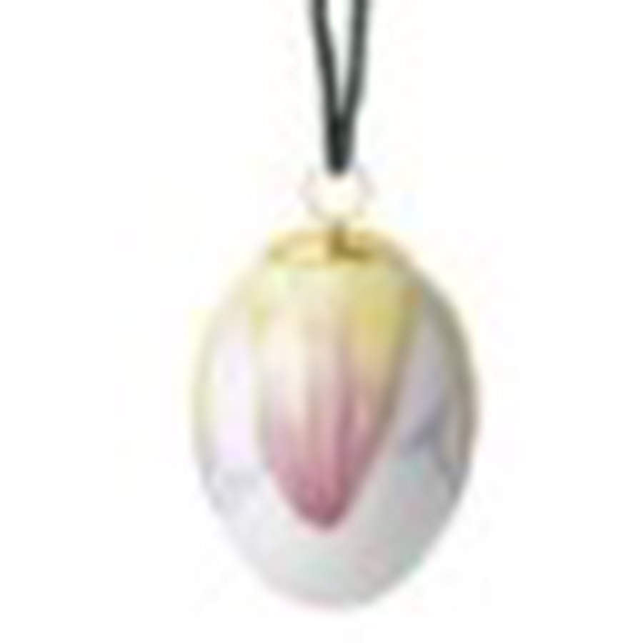 Annual Easter Eggs Water Lily Petals - Boxed by Royal Copenhagen-1