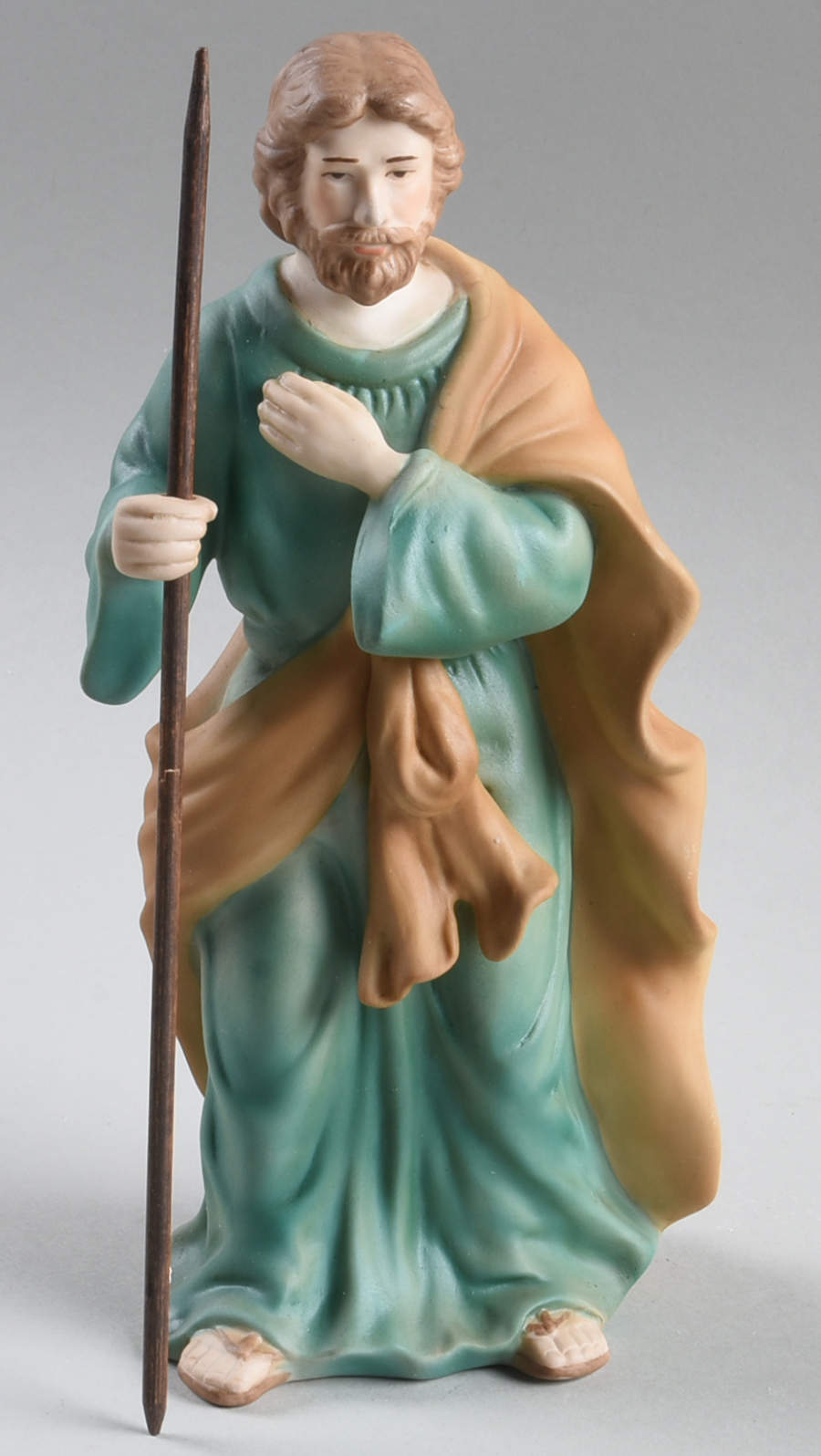 Holiday Traditions Classic Large Joseph - No Box by Royal Doulton-1