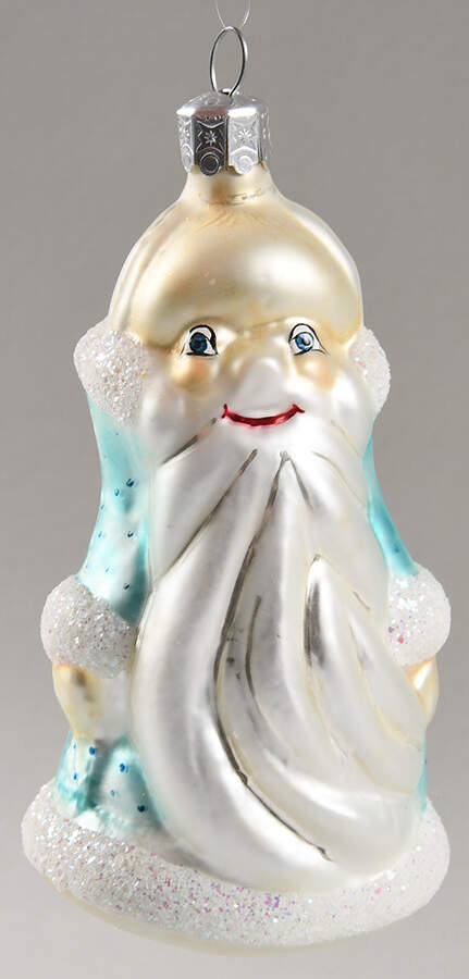 Santas North Wind - No Box by Christopher Radko-1